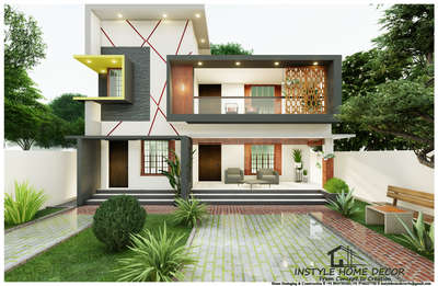 3bhk 2300sqft..