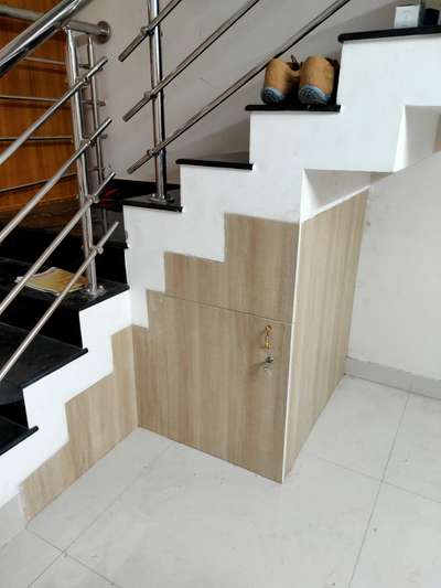 #storage  #stairs


stair
 #storage