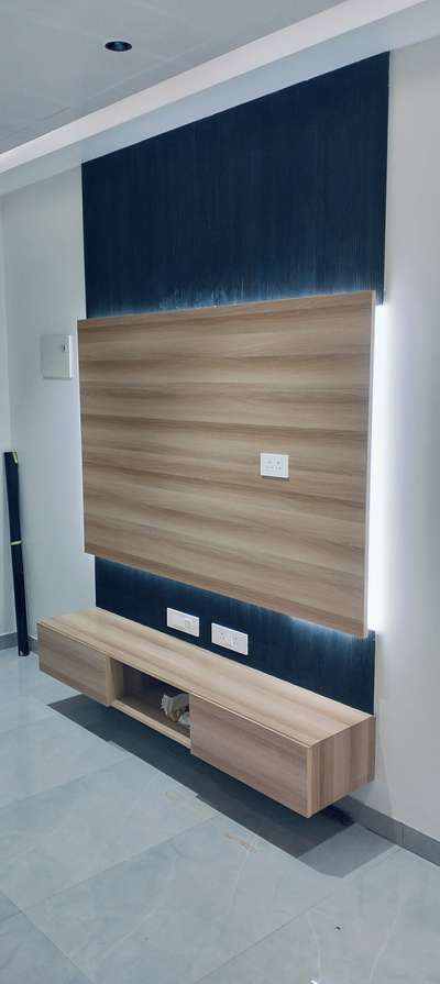 #TVPanel #Design #Simple #Elegant  #profilelights