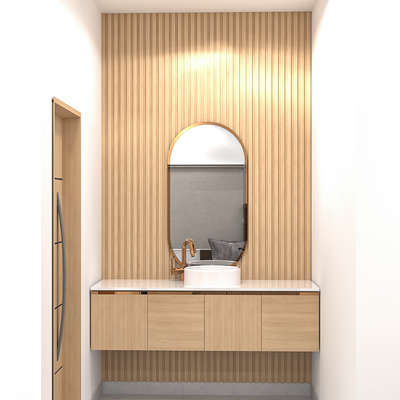 Mr.Anaz Wash Area design 

Residence at 1625 SQ.FT

#InteriorDesigner #washcounter #washarea #washingarea
