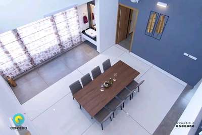 #DiningTableAndChairs #InteriorDesigner #moderndesgin #kerala_contemporaryarchitecture #diningarea #diningroomdecor  #Architectural&Interior #interiordesignkerala #kerala_architecture #diningdecor #interiorsmodernhomes #architectsinkerala #importedfurniture  #washingarea #washcounter #RectangularDiningTable #DiningChairs #FlooringTiles #wallcolourcombinations #keralahomefurnitures #architecture_best  #keraladesign  #importedtable