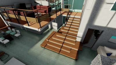 interior design 3d modelling