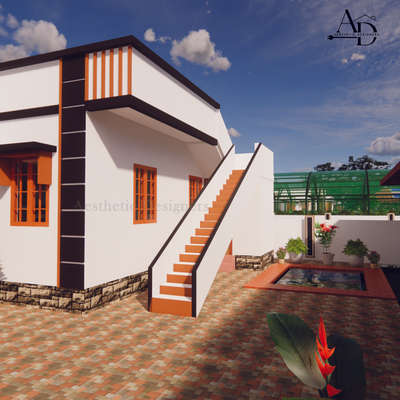 Project 2.2
#2bhk
4cent plot
  #home3ddesigns #sketchupwork #enscape #3delevationhome #ContemporaryHouse #budgethouses  #exteriordesigns #cattlefarm #farmhousestyle #lumion #revitarchitecture #3drending #3dmodeling #tvm
#aestheticdesigners #2BHKHouse