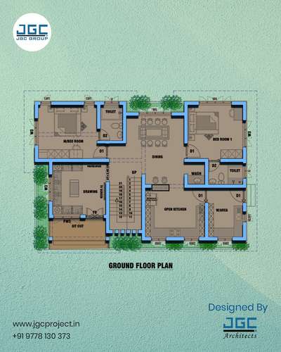 #FloorPlans  #architecturedesigns  #Architect  #Kottayam  #kuravilangad #architact #HouseDesigns #autocad_drwaning #drwaing  #HomeDecor #HouseDesigns