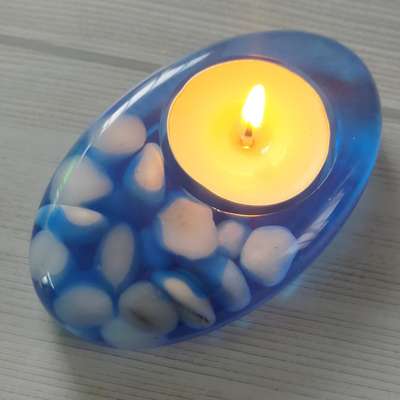 candle holder
resin table decor #resin  #interior  #HomeDecor