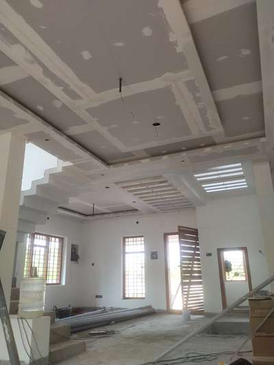 Work contact details:-
               👇
False ceiling related all rounder contactor.We will do any design, gypsum board ceiling,wood design, MDF jali,pargola, side Cornish,pop wall  plastering, cement fibre board ceiling, grid ceiling, pvc ceiling, gypsum board partition,v board partition,tv unit,aquastic board ceiling.ceilling  Repairing and maintenance work,Rate Sqft: Price can be adjustable. pls call  7736151394, 8848047880