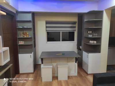 *modular kitchen and cupboard *
kitchen -1600/sqf (PVC board) ,cupboard -1500/sqf(710,Marine playwood ),10year warranty