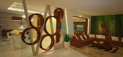 #livingroom #livingroomdecor #livingroominspo #partition #livingroominspiration #roomdecoration