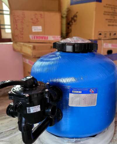 Swimming pool filter and accessories Available on hand 🏊‍♂️🏊‍♂️🏊‍♂️