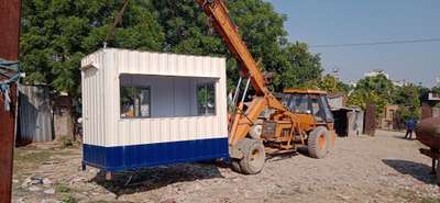 container office