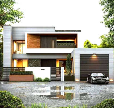 Zia Builders varkala