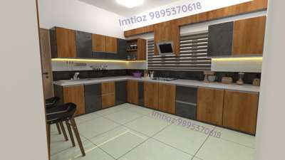 Kitchen #