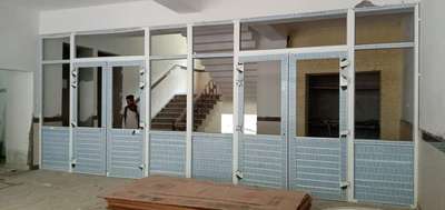 upvc windows &doors 650 square feet 
 #