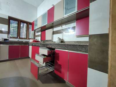 modular kitchen...calicut