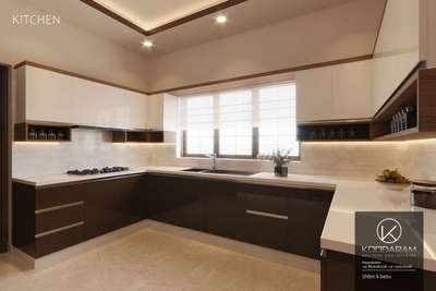 koodaram Builders And Interiors