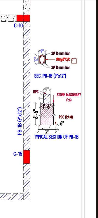 We provide
✔️ Floor Planning,
✔️ Construction
✔️ Vastu consultation
✔️ site visit, 
✔️ Structural Designs
✔️ Steel Details,
✔️ 3D Elevation
✔️ Construction Agreement
and further more!

#civil #civilengineering #engineering #plan #planning #houseplans #house #elevation #blueprint #design