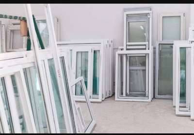 uPVC windows