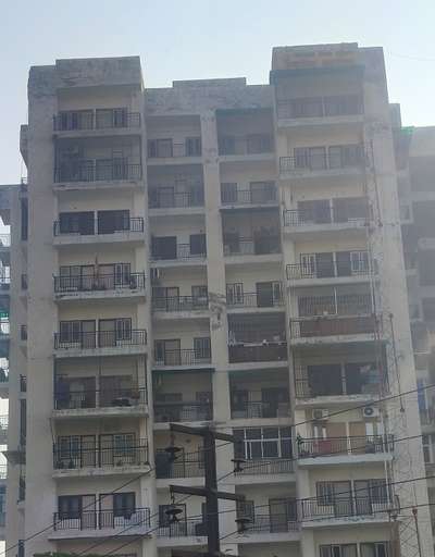 covering grill at ghaziabad