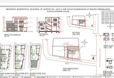 sanction drawings