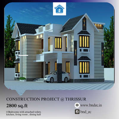 check out this 3d elevation of construction project @Thrissur.

#keralahomes #kerala #architecture #keralahomedesign #interiordesign #homedecor #home #homesweethome #interior #keralaarchitecture #interiordesigner #homedesign #keralahomeplanners #homedesignideas #homedecoration #keralainteriordesign #homes #architect #archdaily #ddesign #homestyling #traditional #keralahome #freekeralahomeplans #homeplans #keralahouse #exteriordesign #architecturedesign #ddrawing #ddesigner #viralvideo #viralkolo #viralposts #viralshorts #viral