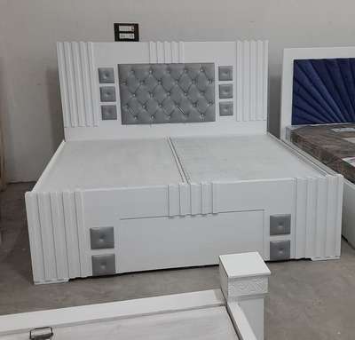 dubel bed