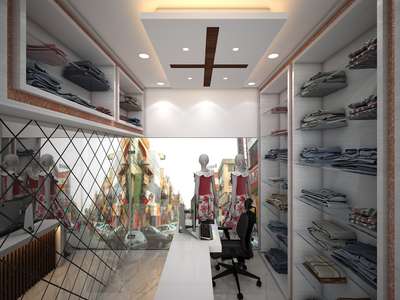 #showroomdesign