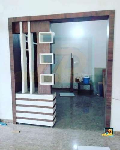 *carpentry work *
full proud