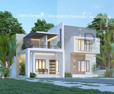 new project chalakudy
D4up
9400996679 shihab mohammed
1800 sq. ft