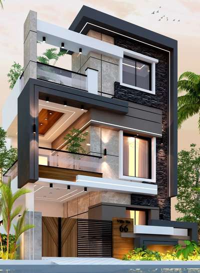 we specialized in architecture, engineering and design of homes in ujjain, dhar and indore 
 
we design modern house's 

we specialise in architectural planning, engineering, design and cost estimation of house.

call/message us to acquire custom architectural plans and designs for your house project.

chat with our team to understand your project requirements and acquire plans and designs for your project.



we provide:
architectural, structural engineering, MEP drawings stamped by licensed professionals.

Ultra - Realistic 3d modelling and rendering 
ultra - Realistic video walk-through 
cost estimation of the project 


benefits of working with us: 
we are specialists when it comes to House architecture. we have years worth of experience in this domain of architecture.

we have partner specialists builders/ contractors who execute project for our clients.

we have executed more 30 successful project across indore, dhar and more

 #HouseConstruction  #exteriordesigns