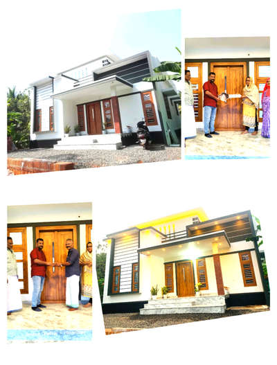 #EMMARSKY Budget home 11Mile
