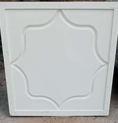 frp mould of pop design