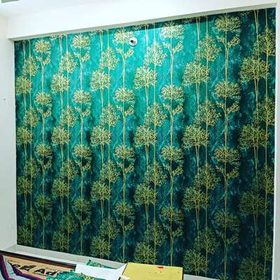 3D wallpaper Available more details contact me 7224954382 #Parmar Home Decor Indore