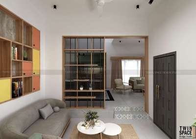 Simplicity is the ultimate sophistication. 🌿 Minimalist vibes for a modern lifestyle❤️


#KoloIndia

#KeralaInterior

#ArchitectsOfIndia

#IndianHomeStyling

#InteriorDesignersKerala