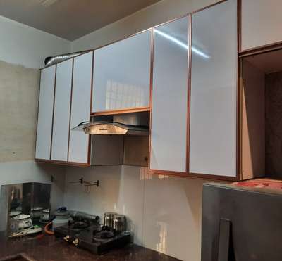 carigar chahiye Aluminium profile kitchen Only