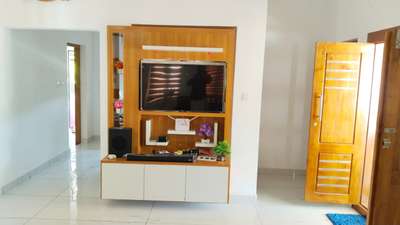 TV Unit complete
 #LivingRoomTVCabinet  #tvunitinterior  #empirebuilders