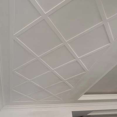 pop bedeng ceiling