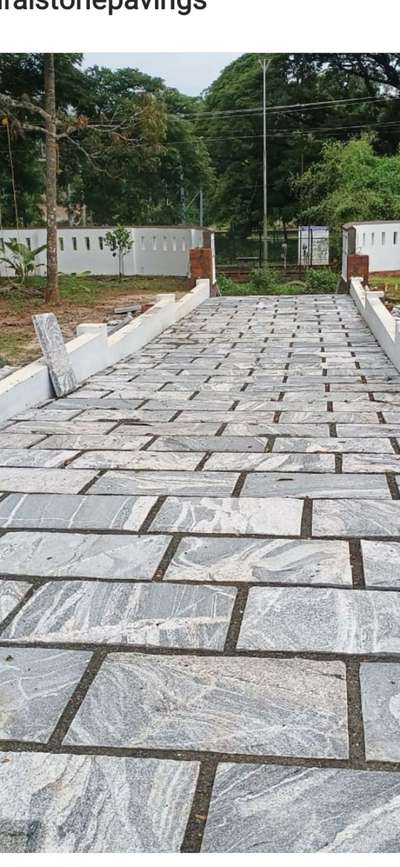 natural stone