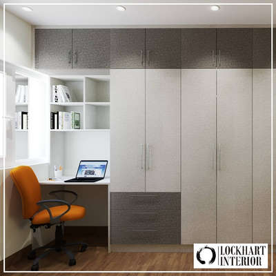 #shutterwardrobe #3dwardrobe #3d #3ddesign #render #studytable #laminate #acrylic #drawer #Luxury #modern #modernwardrobe  #wardrobeides #lockhartinterior #teamlockhart #lockhartdesign #ilovelockhart #golfcourseroad #ourania #gurgaon #faridabad #palwal