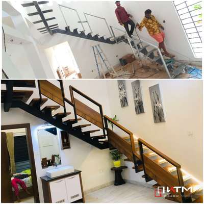 Before /  after  Work 

 #ktm_interiors 

#Malappuram #kottakkal 
#Architectural&Interior #keralahomedesignz    #ContemporaryHouse #KeralaStyleHouse