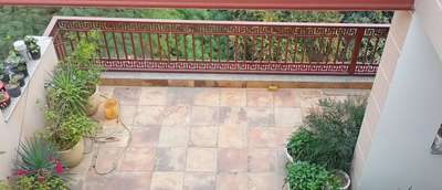 m.s balcony railing # #8130778138