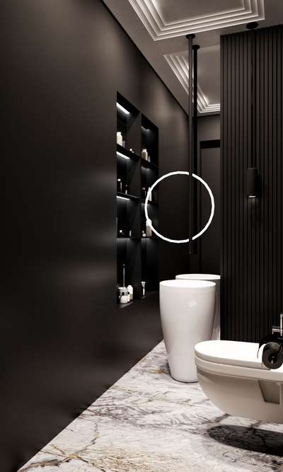 #pdrdesign  #pdrtoilet  #toiletinterior  #pdridea