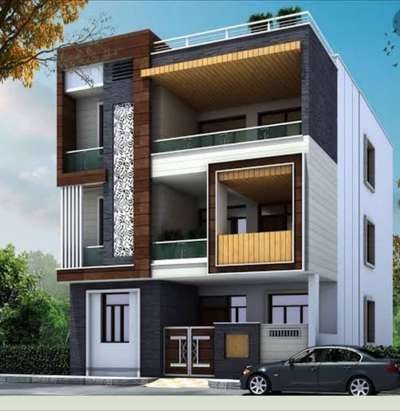 Elevation design in just 7000rs only call 9950250060