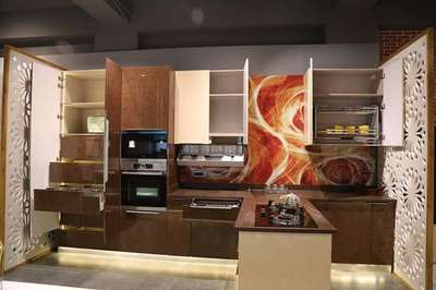 royal kitchen
 #with full storage
 #fully finishing 
 #for order _9958145053
contect for more details