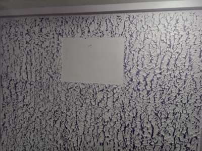 wall design