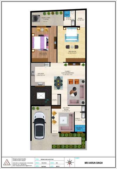 Floor plan presentation
#Floorplanpresentation
#designprojectstudio
