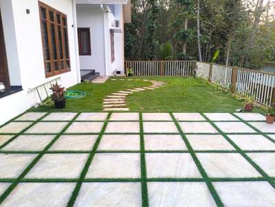 #+919847022324 #+917285007008  #tandoorstone #artificialgrass #NaturalGrass #PearlGrass #MexicanGrass #boffellowgrass  #BangaloreStone #Kadappa  #landscaping  #gardening #Pavements #pavingstone #paving #pebbles #cladding #ARTIFICIALPLANTS #artificialgrass #HomeAutomation #HomeDecor #homesweethome #HouseDesigns #LandscapeIdeas #DecorIdeas  #IndoorPlants  #mammukka #mohanlal #silpiarchitects #mmarchitectsindia #kerala_architecture