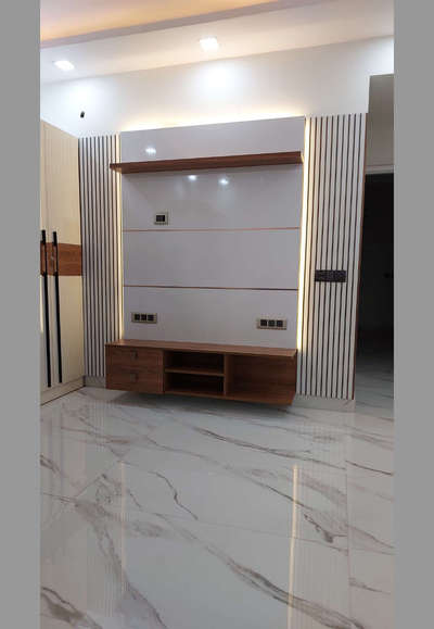 #woodenLCDPenl #LCDpanel #tvunits #louver #ledpanel