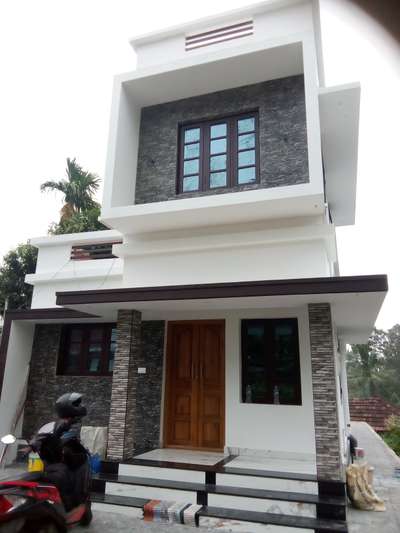 #newwork  #new_home  #Painter  #WallPainting  #completed🎊😍 #newwork