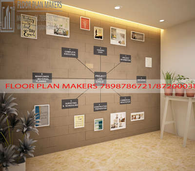 wall design by floor plan makers 
 #ElevationDesign 
#facadedesign 
 #structuralengineering 
 #CivilEngineer 
 #Architect
#Interior