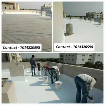 #Waterproofing Work #WaterProofings #bathroomwaterproofing  #terracewaterproofing #Water_Proofing